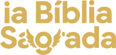 IA BÍBLIA SAGRADA